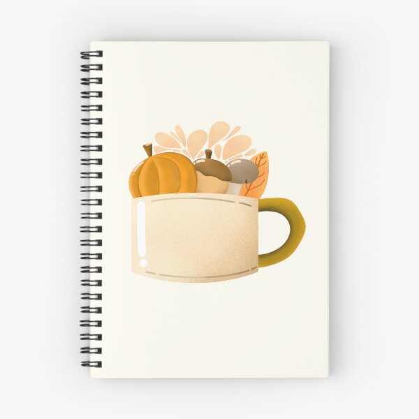 Item preview, Cup of warm drink cottagecore and hygge sticker by DozyJov designed and sold by DozyJov.