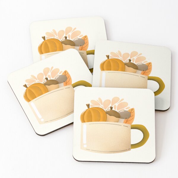 Item preview, Cup of warm drink cottagecore and hygge sticker by DozyJov designed and sold by DozyJov.