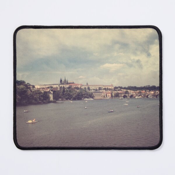 Item preview, Prague Days II designed and sold by Inna Soyturk.