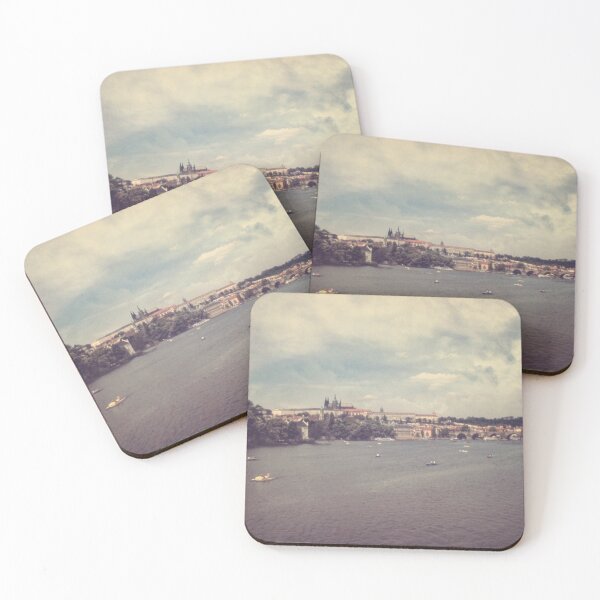 Item preview, Prague Days II designed and sold by Inna Soyturk.