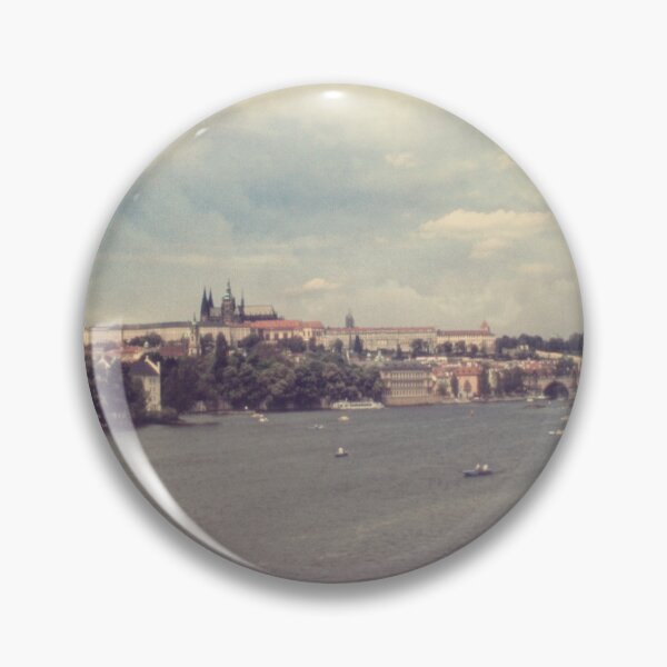 Item preview, Prague Days II designed and sold by Inna Soyturk.