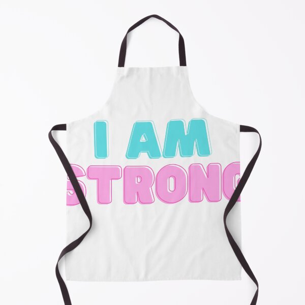 Item preview, Self Affirmation Sticker designed and sold by FunDifference.