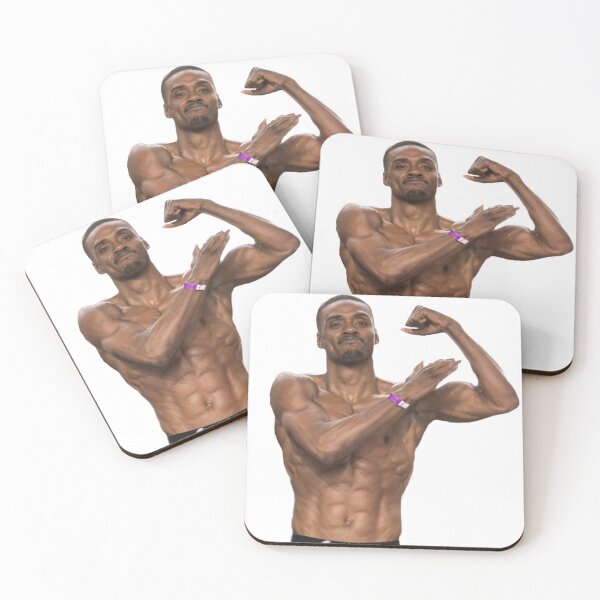 Item preview, Eroll Spence Jr. designed and sold by Oxpoe.