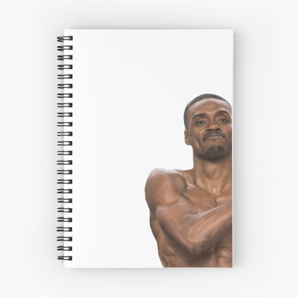Item preview, Eroll Spence Jr. designed and sold by Oxpoe.