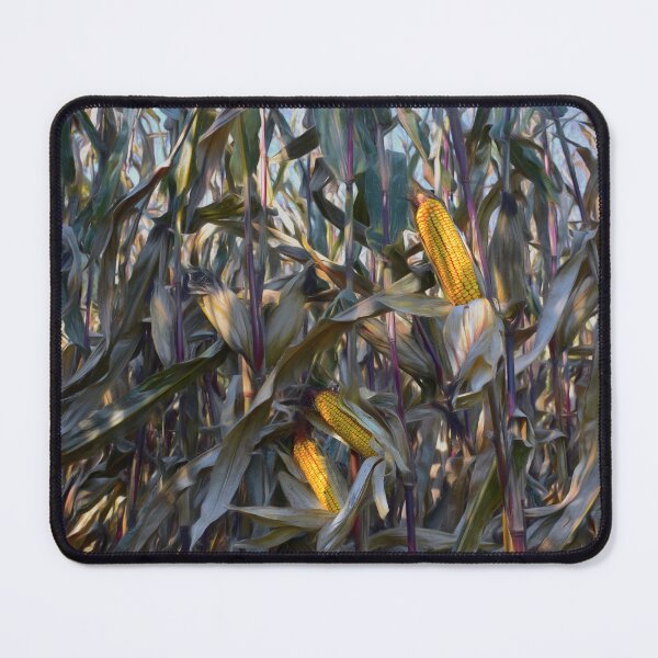 Item preview, Abandoned Corn designed and sold by Wayne King.