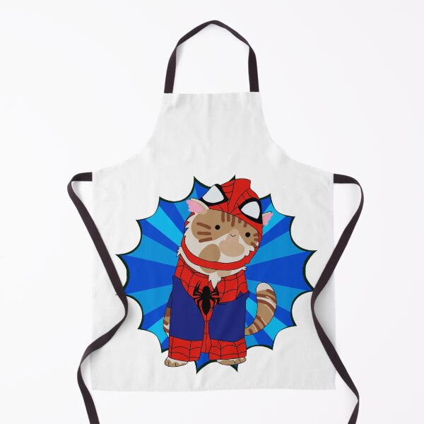 Item preview, Spidey Cat designed and sold by dootdoodles.