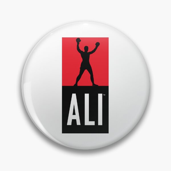 Item preview, Mohammad Ali Boxing designed and sold by Oxpoe.