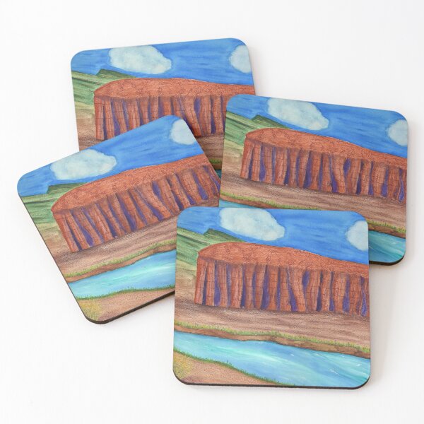 Item preview, Capitol Reef Fantasy designed and sold by lisavonbiela.