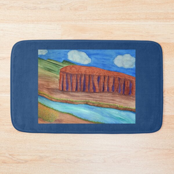 Item preview, Capitol Reef Fantasy designed and sold by lisavonbiela.