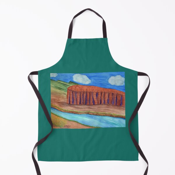 Item preview, Capitol Reef Fantasy designed and sold by lisavonbiela.