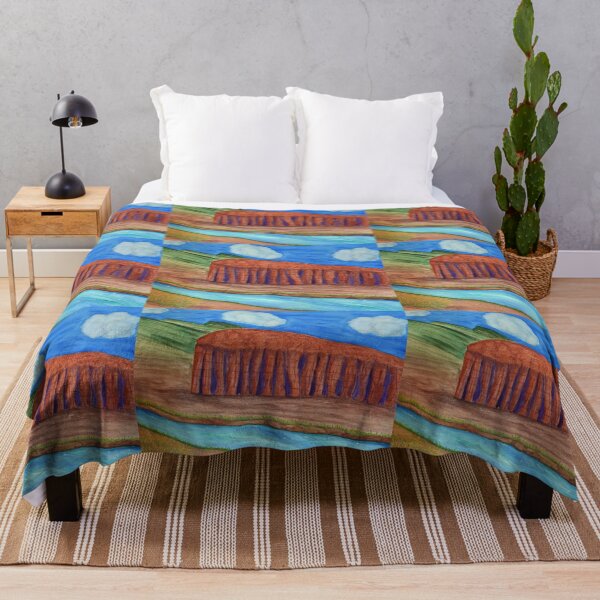 Item preview, Capitol Reef Fantasy designed and sold by lisavonbiela.