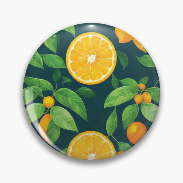 Item preview, Lemon Pattern | Refreshing Citrus Design designed and sold by designerpriti.
