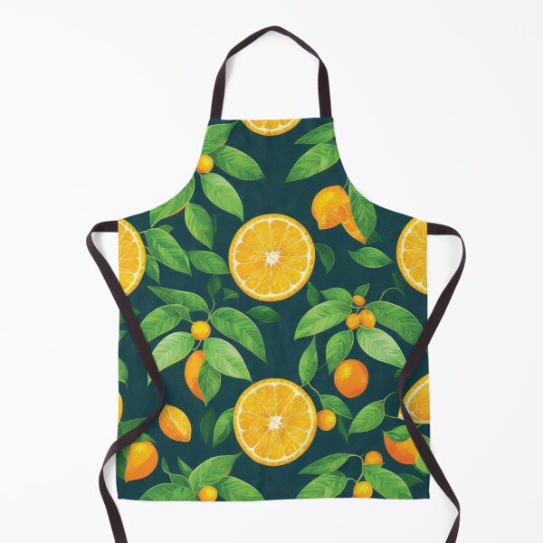 Item preview, Lemon Pattern | Refreshing Citrus Design designed and sold by designerpriti.