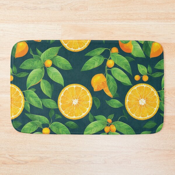 Item preview, Lemon Pattern | Refreshing Citrus Design designed and sold by designerpriti.