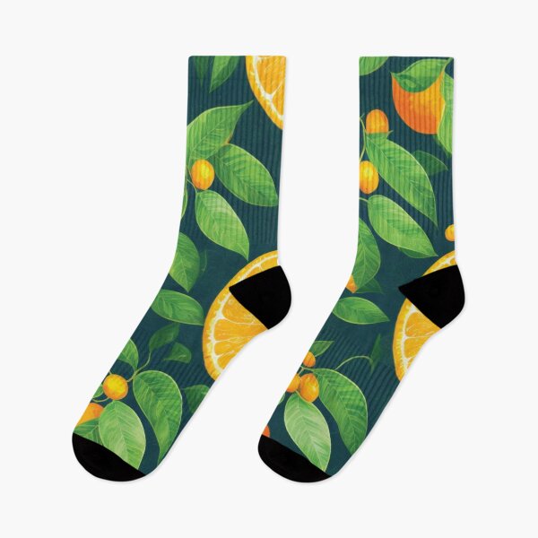 Item preview, Lemon Pattern | Refreshing Citrus Design designed and sold by designerpriti.