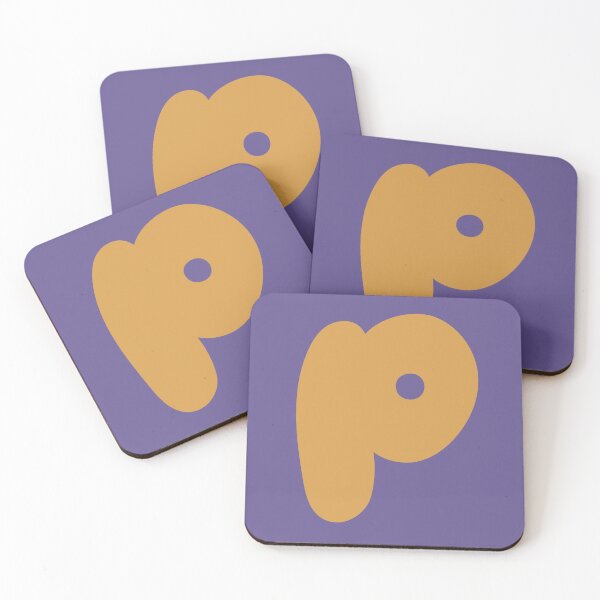 Item preview, For the people their name begins with P :) designed and sold by Pandety.