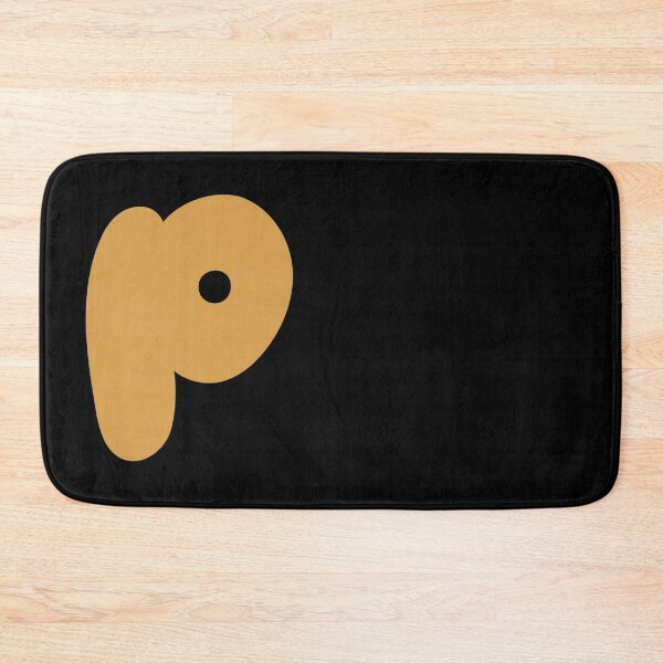 Item preview, For the people their name begins with P :) designed and sold by Pandety.