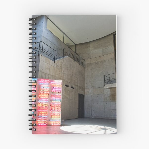 Item preview, "100 Live and Die" at the Benesse House Museum in Naoshima designed and sold by Klaus Offermann.