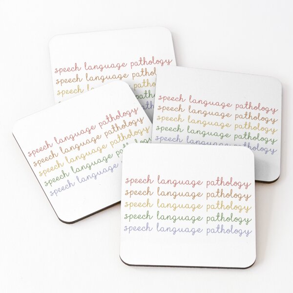 Item preview, Speech Language Pathology  designed and sold by WilmingtonOT.