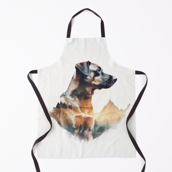 Item preview, Perro y Cañón 04 designed and sold by MarshalsArt.