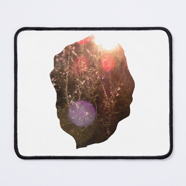 Item preview, Morning light, flowers, sun designed and sold by Leazzz.