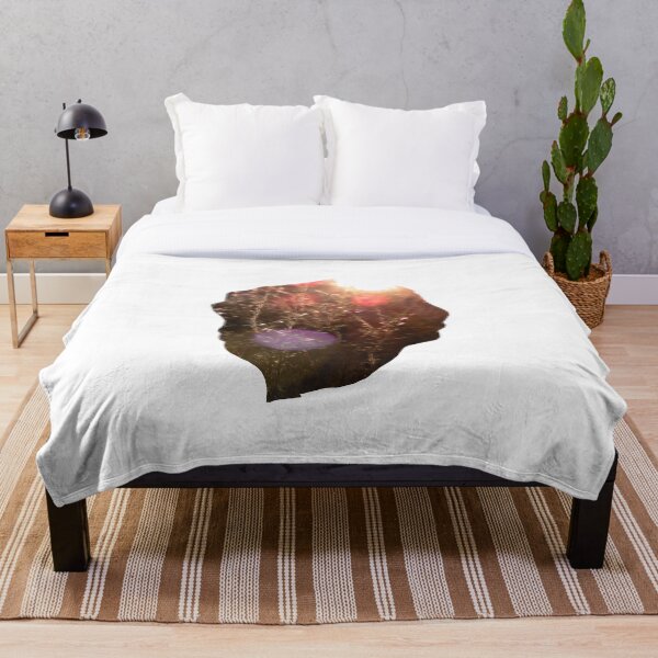 Item preview, Morning light, flowers, sun designed and sold by Leazzz.