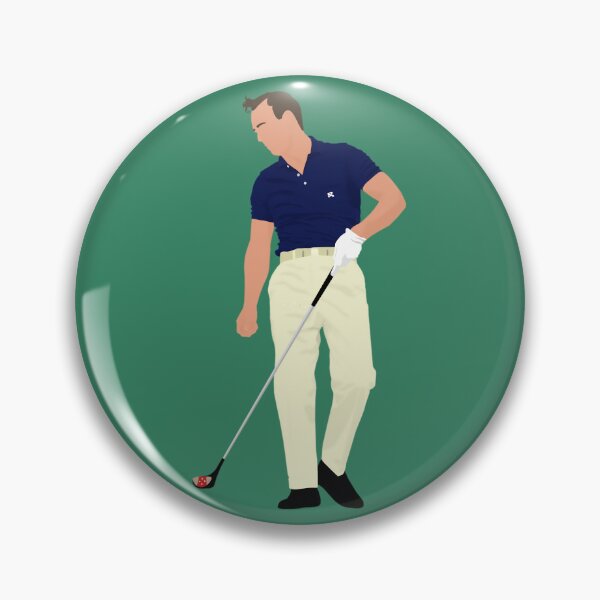 Item preview, Arnold Palmer Golf Legend   	 designed and sold by xkaexdmdehm7.