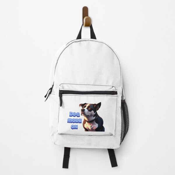 Item preview, Dog mode on designed and sold by No Talk Studio .