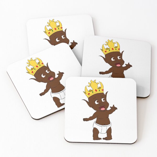 Item preview, Baby Elf C designed and sold by deruji.