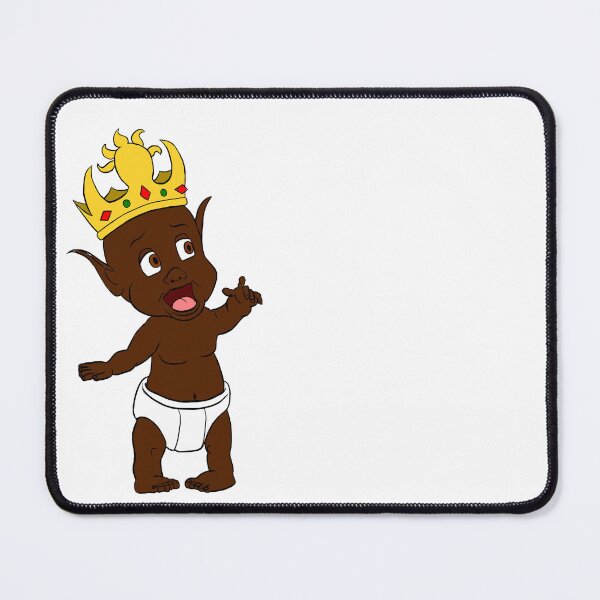 Item preview, Baby Elf C designed and sold by deruji.