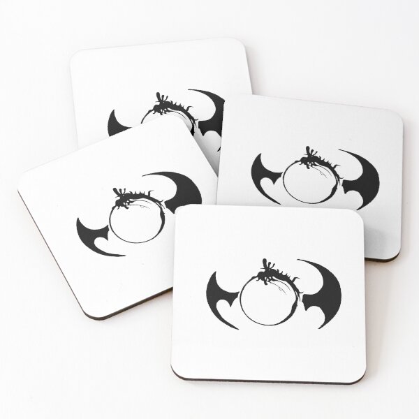 Item preview, First Contact Heptapod Language: Astrolinguistics x Iron Fist series designed and sold by Leazzz.