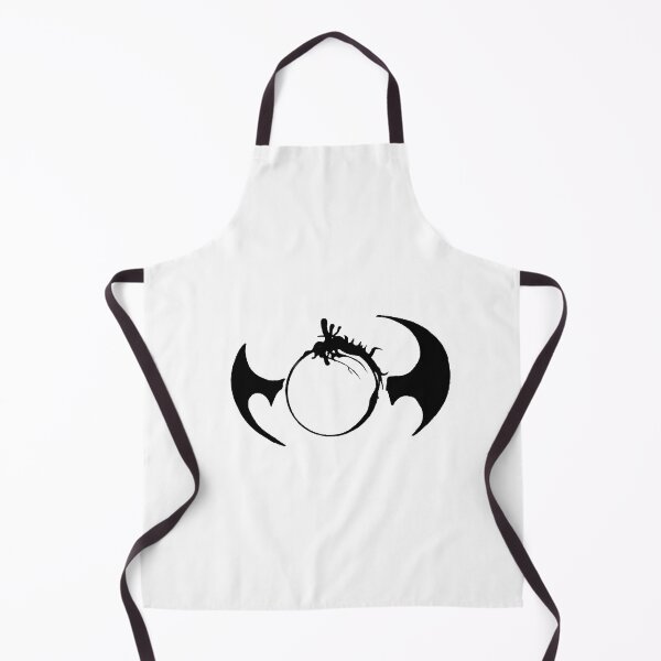 Item preview, First Contact Heptapod Language: Astrolinguistics x Iron Fist series designed and sold by Leazzz.