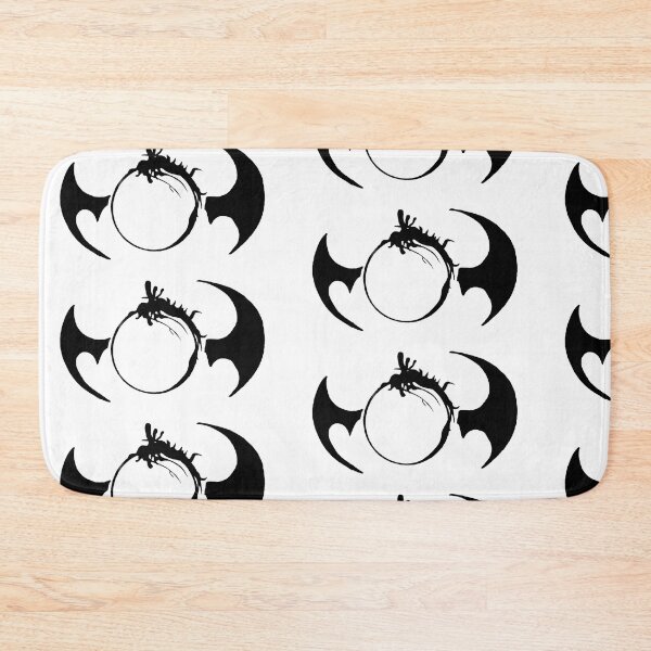 Item preview, First Contact Heptapod Language: Astrolinguistics x Iron Fist series designed and sold by Leazzz.