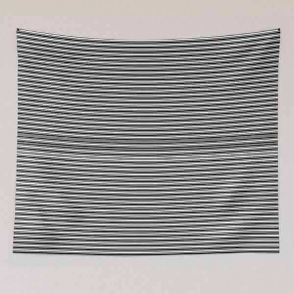Item preview, Pattern thin gray lines. designed and sold by MirBer.
