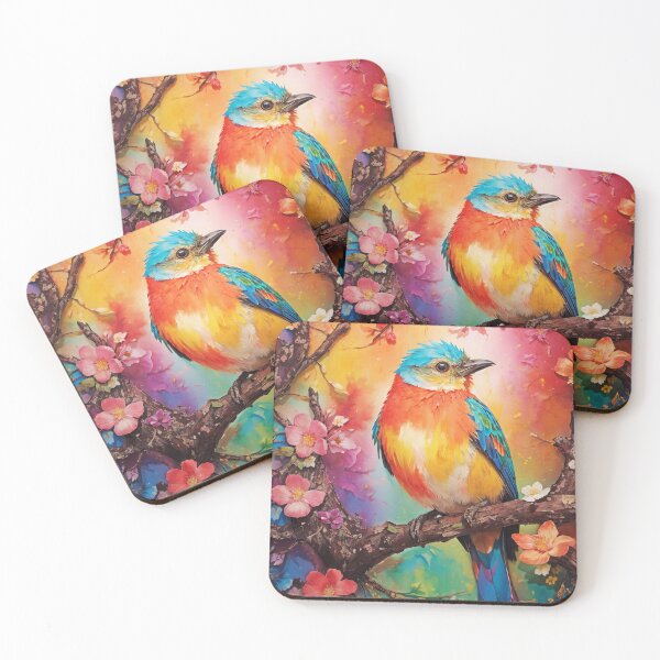 Item preview, Birdie designed and sold by aipassion.