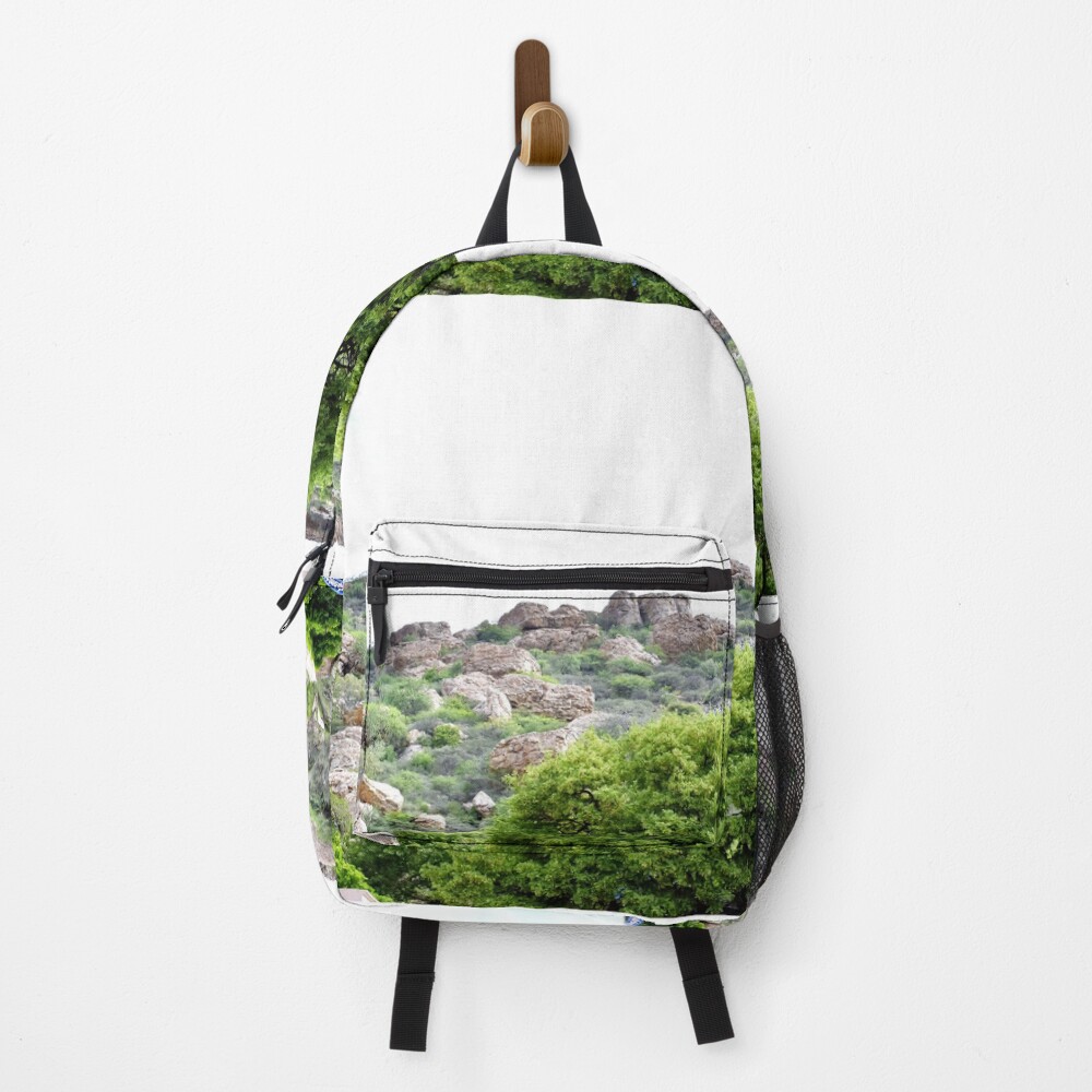 Vista previa del artículo con la obra «Mochila», diseñado y vendido por Rav33822.