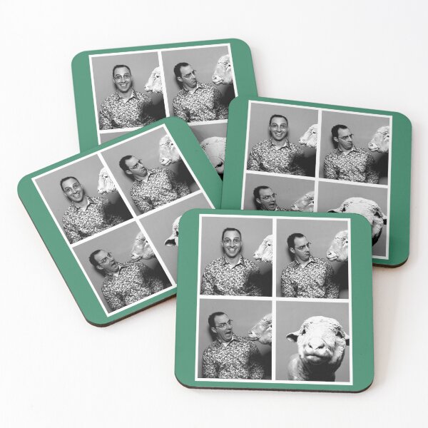 Item preview, Arrested Develop	t Buster Bluth  Art Print 	 designed and sold by xkaexdmdehm7.