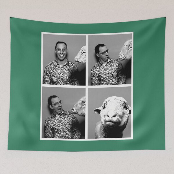 Item preview, Arrested Develop	t Buster Bluth  Art Print 	 designed and sold by xkaexdmdehm7.