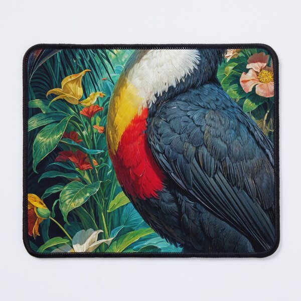 Item preview, Tucan designed and sold by aipassion.