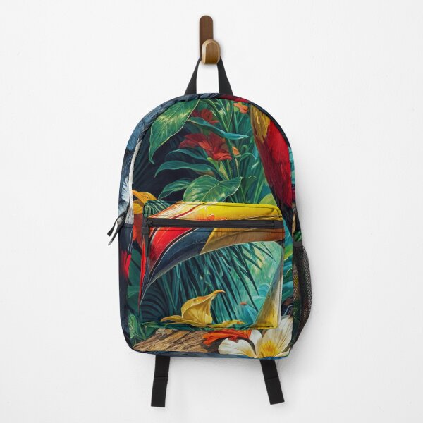Item preview, Tucan designed and sold by aipassion.