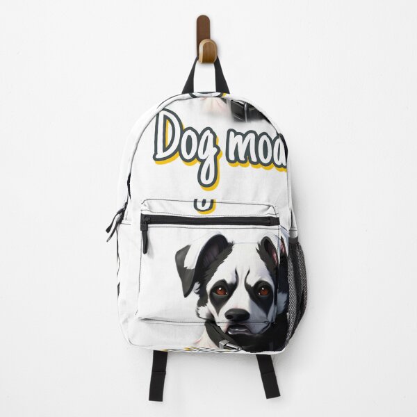 Item preview, Dog mode on designed and sold by No Talk Studio .