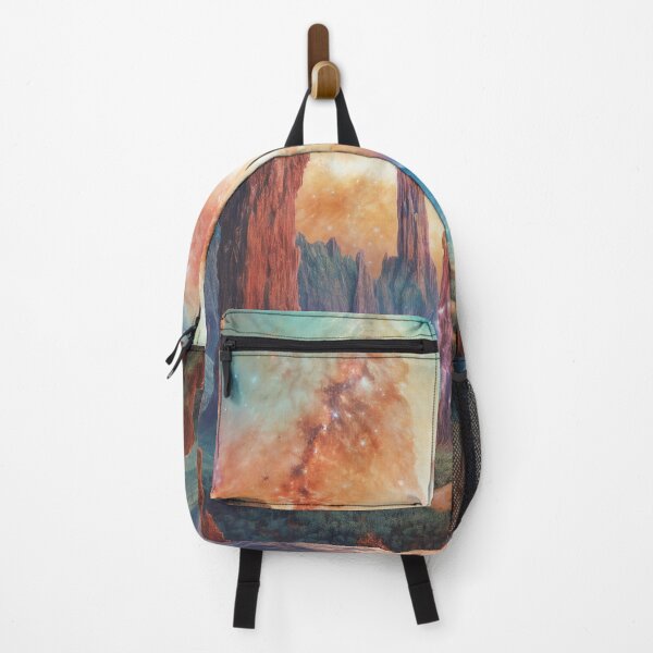Item preview, Pillars of creation designed and sold by aipassion.