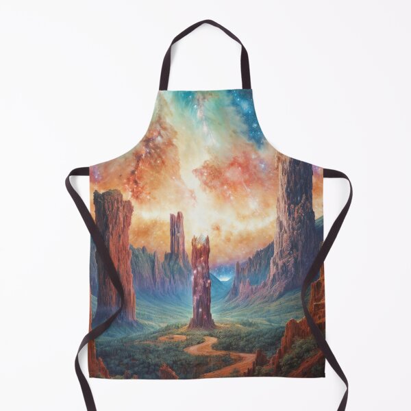 Item preview, Pillars of creation designed and sold by aipassion.