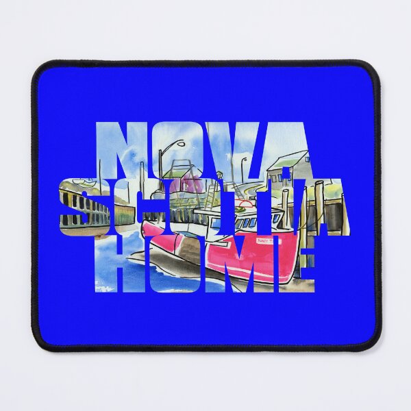 Item preview, Nova Scotia Home designed and sold by Kevin Cameron.