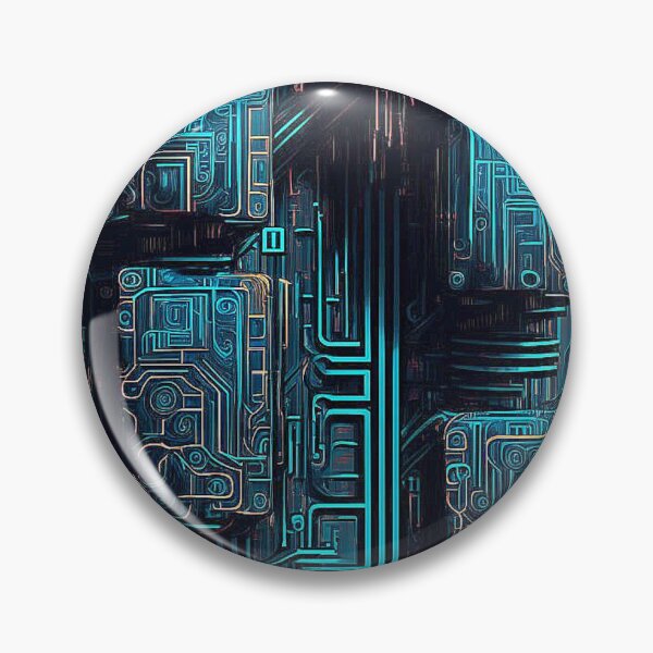 Item preview, circuit board dreams designed and sold by Minpadesign.