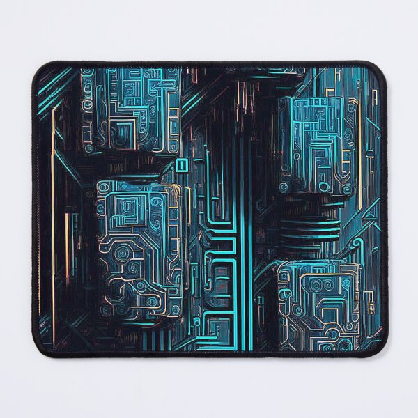 Item preview, circuit board dreams designed and sold by Minpadesign.