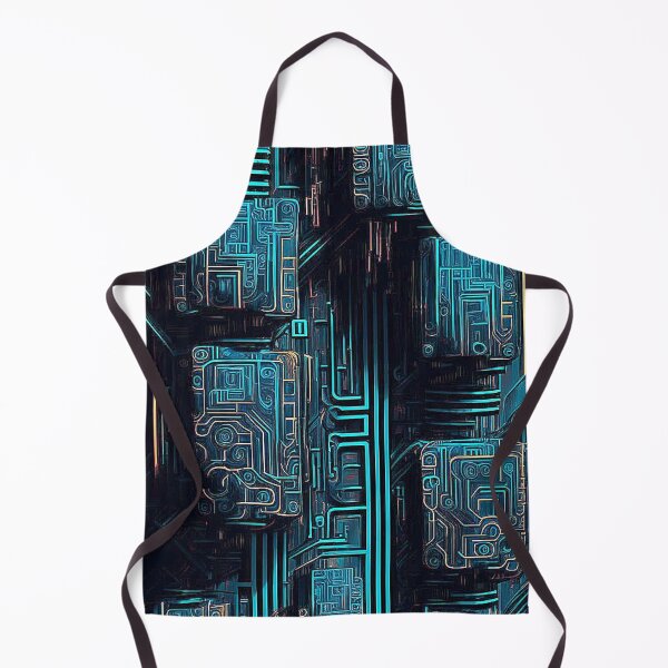 Item preview, circuit board dreams designed and sold by Minpadesign.
