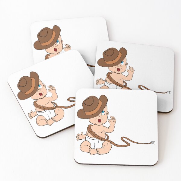 Item preview, Baby Adventurer A designed and sold by deruji.