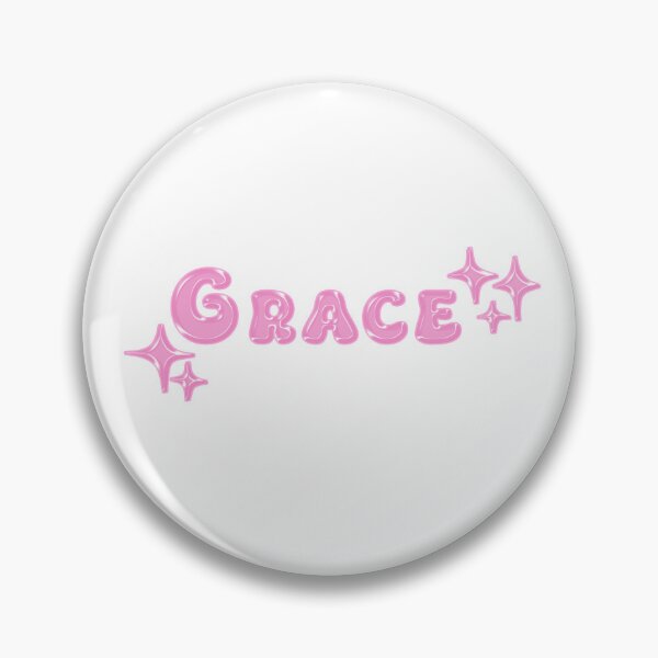 Item preview, Grace designed and sold by OnyxPlush.