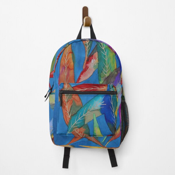 Item preview, Tropical Leaves designed and sold by AmyBrimhallArt.